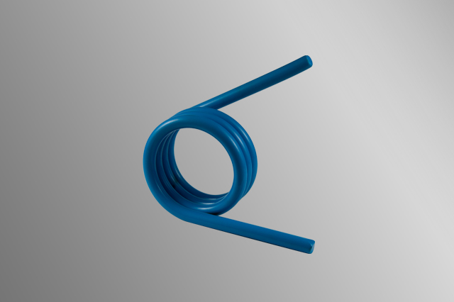 扭力彈簧與特殊造型彈簧